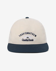 Birch Travis Mathew Resort Trip Snapback Hat