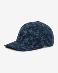 Total Eclipse Travis Mathew Underwater Canyon Snapback Hat