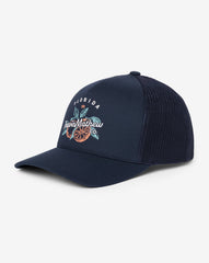 Total Eclipse Travis Mathew Florida Fantasy Snapback Hat