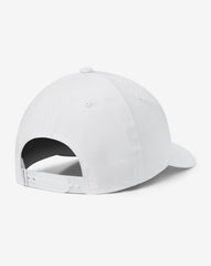 White Travis Mathew Down South Dallas Snapback Hat