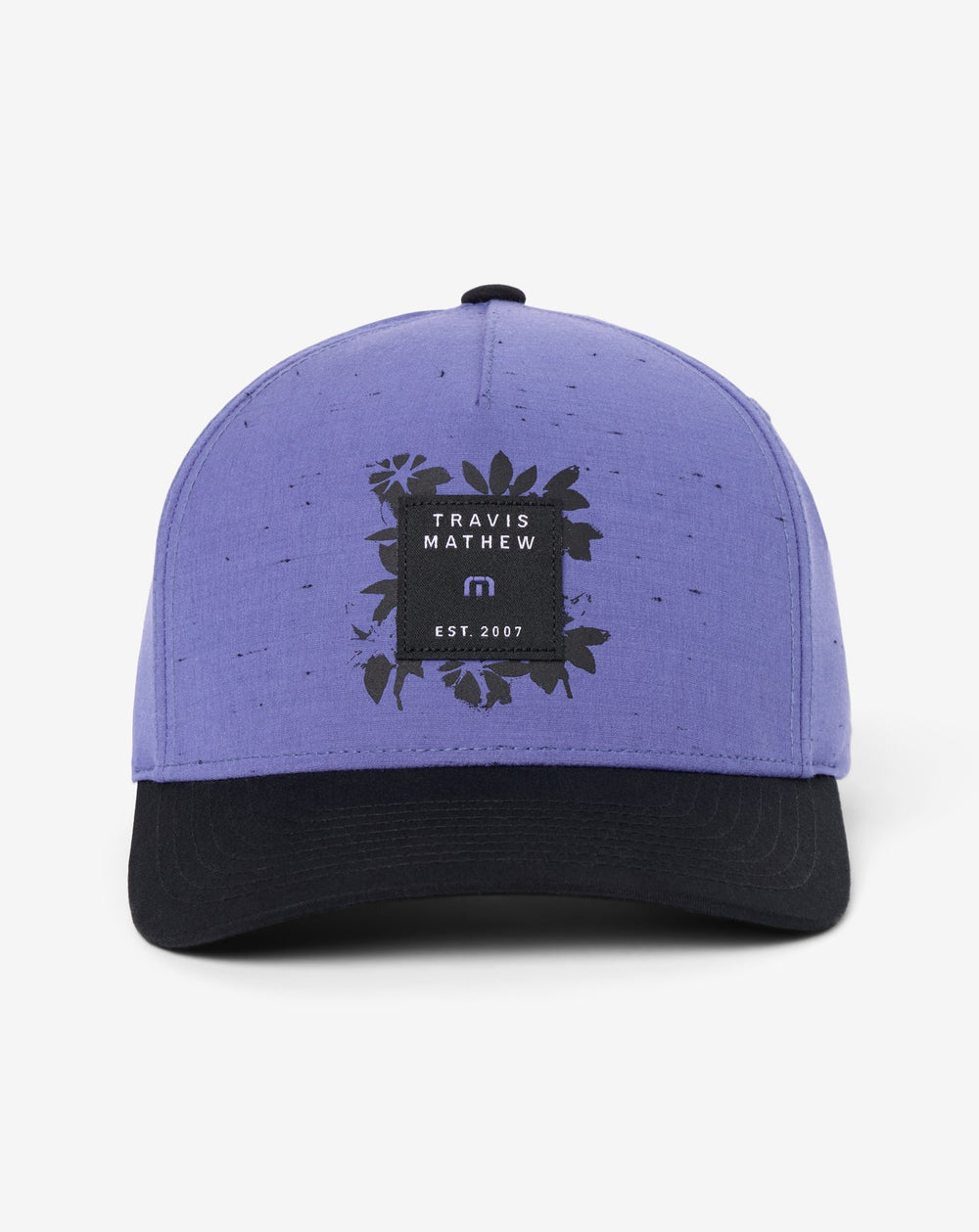 Marlin Travis Mathew Crystal Waters Snapback Hat