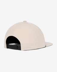 Italian Sand Travis Mathew Face Off Bauer Snapback Hat