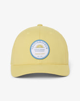 Rattan Travis Mathew Ferry Flight Snapback Hat