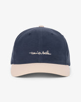 Total Eclipse Travis Mathew Old Memories Snapback Hat