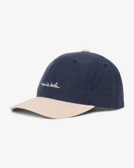 Total Eclipse Travis Mathew Old Memories Snapback Hat