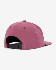 Damson Travis Mathew Vacationer Snapback Hat