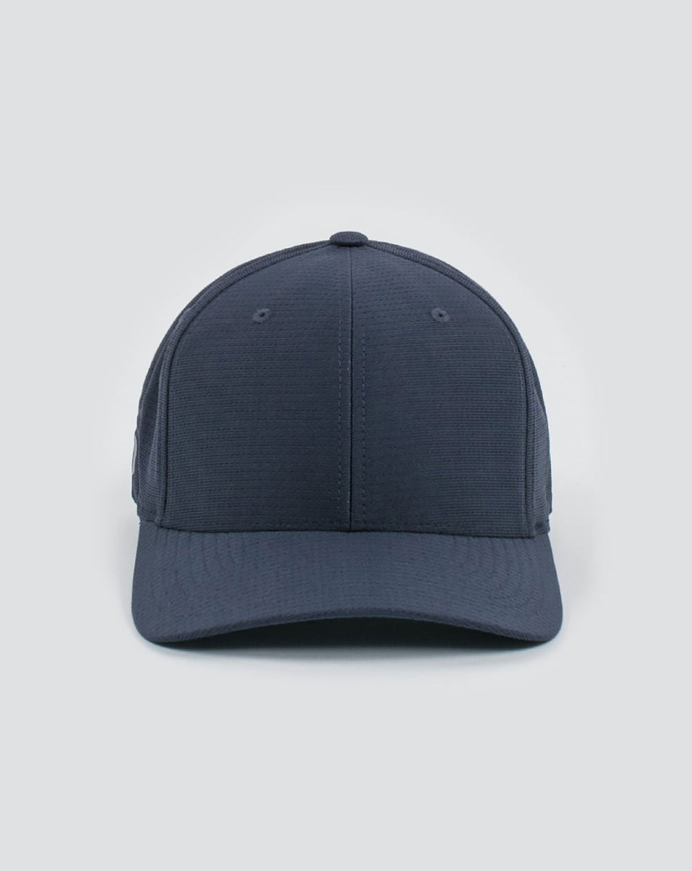 Navy Travis Mathew Nassau Fitted Hat