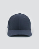 Navy Travis Mathew Nassau Fitted Hat