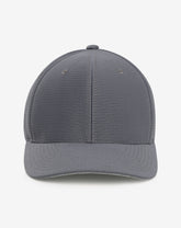 Grey Travis Mathew Nassau Fitted Hat