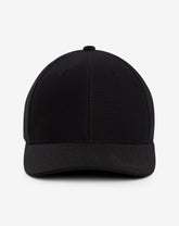 Black Travis Mathew Nassau Fitted Hat