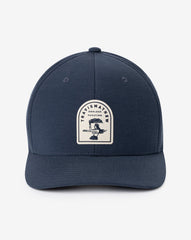 Total Eclipse Travis Mathew Big Beach Fitted Hat
