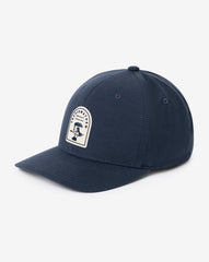 Total Eclipse Travis Mathew Big Beach Fitted Hat