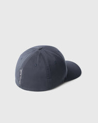 Blue Nights Travis Mathew Vernon Fitted Hat