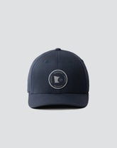 Blue Nights Travis Mathew Oh For Sure Fitted Hat