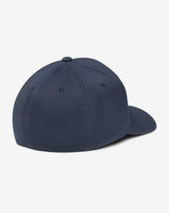 Blue Nights Travis Mathew Cali Patch 3.0 Fitted Hat