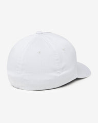 Heather Grey Travis Mathew Lets Line Dance Dallas Fitted Hat