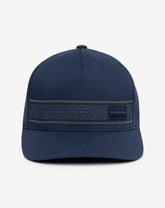Dress Blues Travis Mathew Better Views Fitted Hat