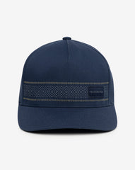 Dress Blues Travis Mathew Better Views Fitted Hat