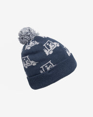 Blue Nights Travis Mathew Swingles Beanie