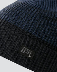 Blue Nights Travis Mathew Prevailing Winds Beanie