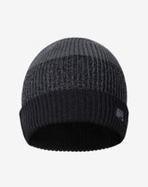 Heather Black Travis Mathew Prevailing Winds Beanie
