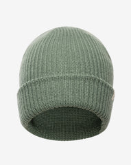 Balsam Green Travis Mathew Cloud Beanie