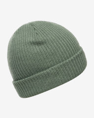 Balsam Green Travis Mathew Cloud Beanie