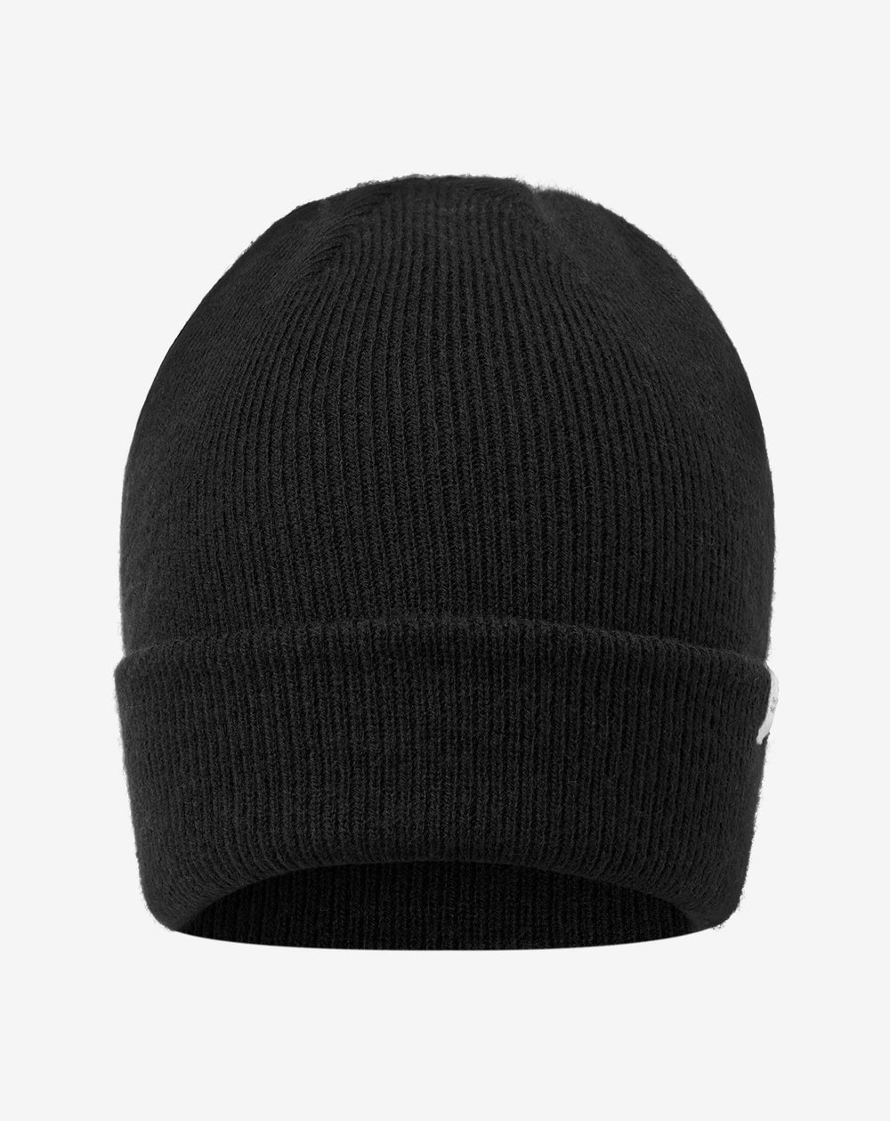 Black Travis Mathew Cloud Beanie