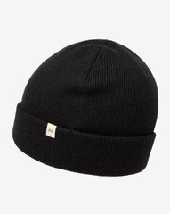 Black Travis Mathew Cloud Beanie