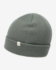 Dark Olive Travis Mathew Cloud Beanie
