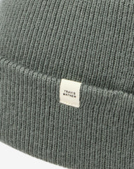 Dark Olive Travis Mathew Cloud Beanie