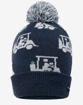 Total Eclipse Travis Mathew Mapes Beanie