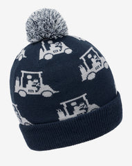 Total Eclipse Travis Mathew Mapes Beanie
