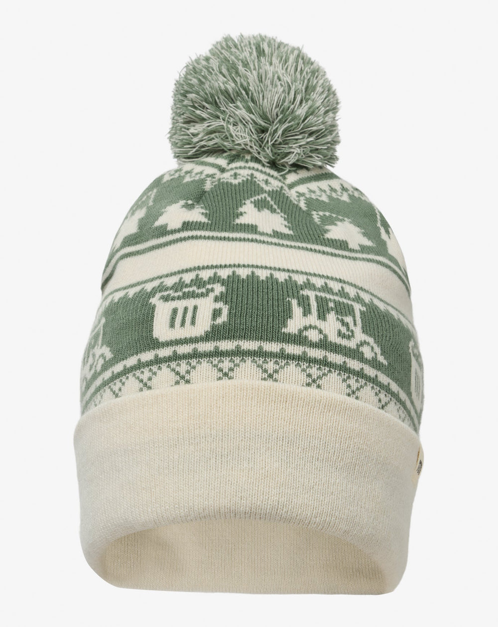Moonbeam Travis Mathew Milk And Cookies Beanie