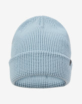 Dusty Blue Travis Mathew Cloud Waffle Beanie 2.0