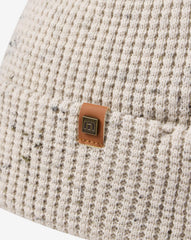 Island Fossil Travis Mathew Cloud Nep Beanie