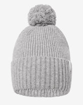 Heather Light Grey Travis Mathew Viola Beanie