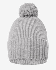 Heather Light Grey Travis Mathew Viola Beanie