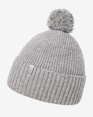 Heather Light Grey Travis Mathew Viola Beanie
