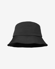 Black Travis Mathew Golf Sucks Bucket Hat