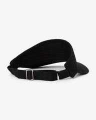 Black Travis Mathew Mapes Visor