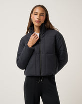 Black Travis Mathew Mont Blanc 3.0