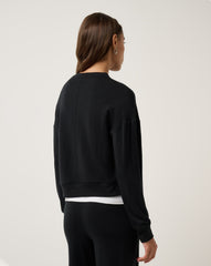 Black Travis Mathew Cloud Terry Crew