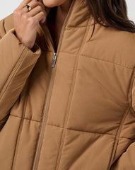 Chestnut Travis Mathew Mont Blanc 3.0