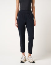 Black Travis Mathew Moveknit Resilience Pant 2.0