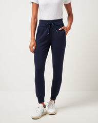 Navy Blazer Travis Mathew Skyloft Soft Jogger
