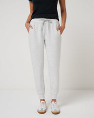 Heather Light Grey Travis Mathew Skyloft Soft Jogger