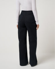 Black Travis Mathew Everyday Long Pant
