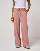 Heather Brick Dust Travis Mathew Save The Day 2.0 Cloud Pant