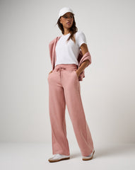 Heather Brick Dust Travis Mathew Save The Day 2.0 Cloud Pant